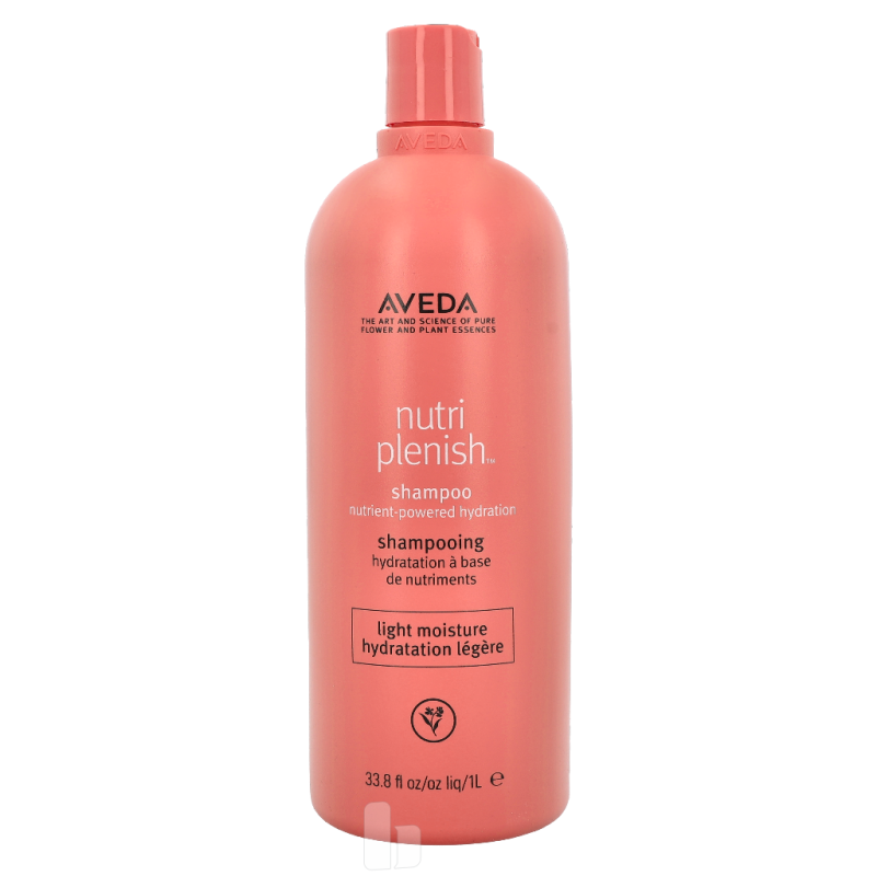 Produktbild för Aveda NutriPlenish LIGHT Moisture Shampoo