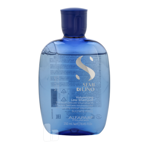 Alfaparf Alfaparf Semi Di Lino Volumizing Low Shampoo