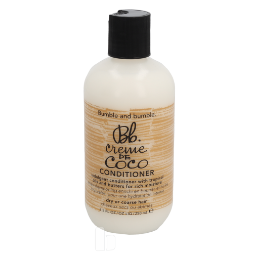 Bumble and bumble Bumble & Bumble Creme De Coco Conditioner