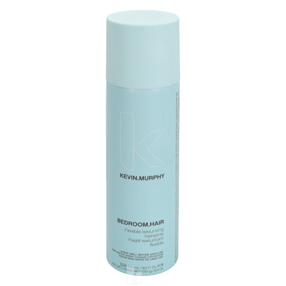 Produktbild för Kevin Murphy Bedroom Hair Hairspray 250 ml Unisex