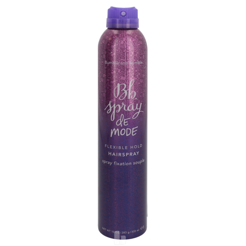 Produktbild för Bumble & Bumble Spray De Mode Hairspray