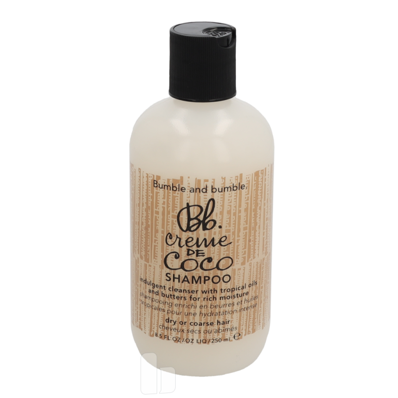 Produktbild för Bumble & Bumble Creme De Coco Shampoo