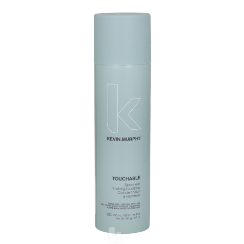 Kevin Murphy Kevin Murphy Touchable Dry Spray Wax