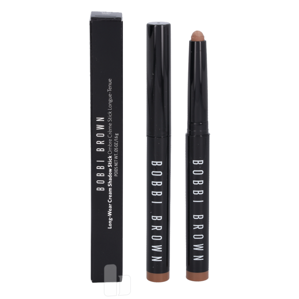 Produktbild för Bobbi Brown Long-Wear Cream Eyeshadow Stick 1.6 gram Dam