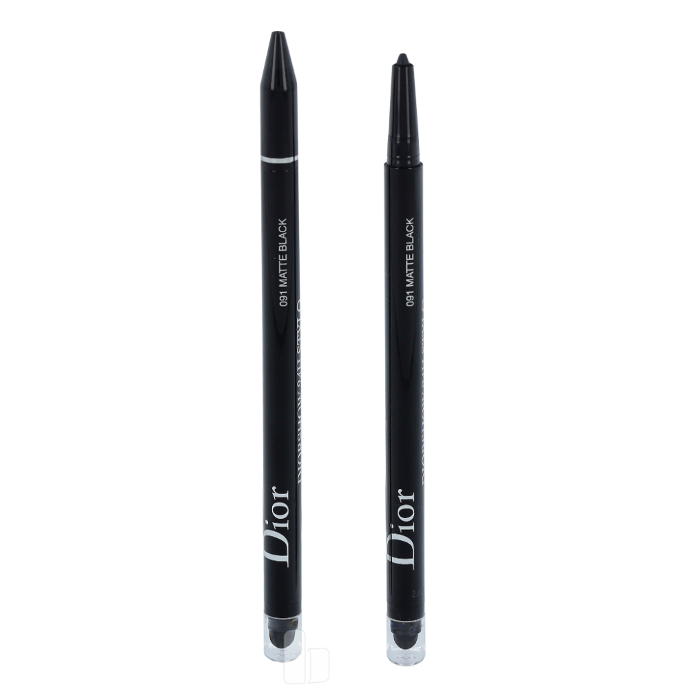Produktbild för Dior Diorshow 24H Stylo Intense Waterproof Eyeliner 0.2 gram Dam