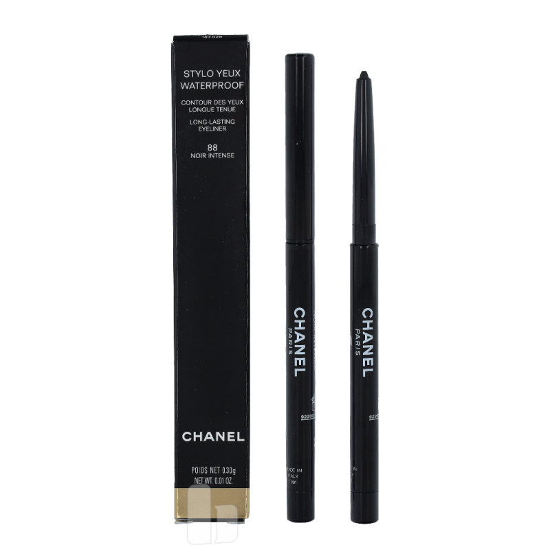 Produktbild för Chanel Stylo Yeux Waterproof Long-Lasting Eyeliner