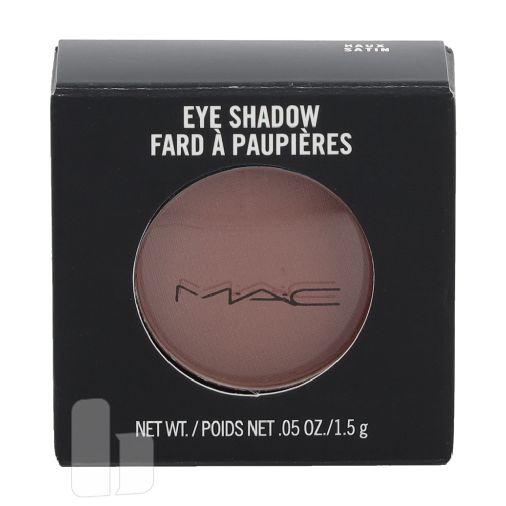 Produktbild för MAC Small Eye Shadow 1.5 gram Dam