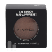 Produktbild för MAC Small Eye Shadow 1.5 gram Dam