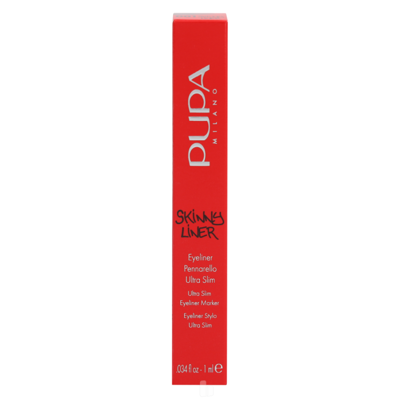 Produktbild för Pupa Skinny Liner