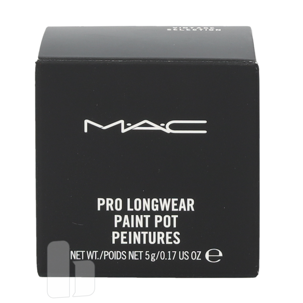 Produktbild för MAC Pro Longwear Paint Pot 5 gram Dam