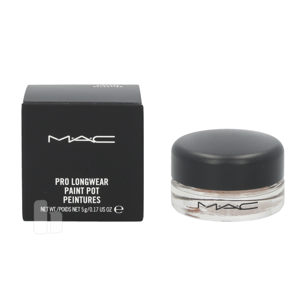 Produktbild för MAC Pro Longwear Paint Pot 5 gram Dam