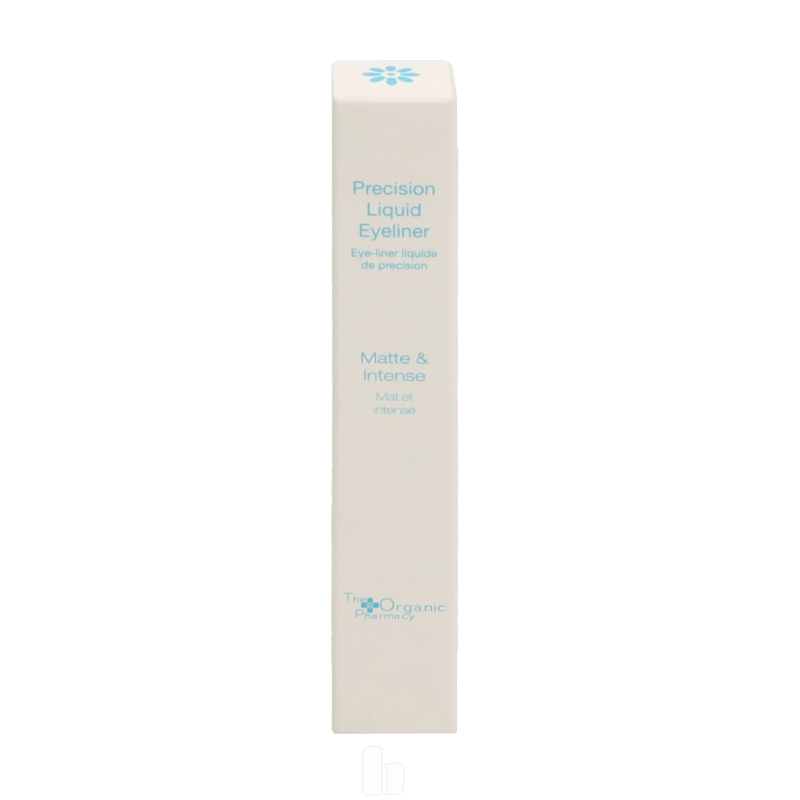 Produktbild för The Organic Pharmacy Precision Liquid Eye Liner