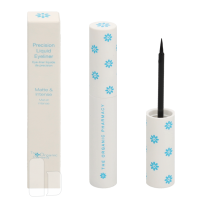 Miniatyr av produktbild för The Organic Pharmacy Precision Liquid Eye Liner