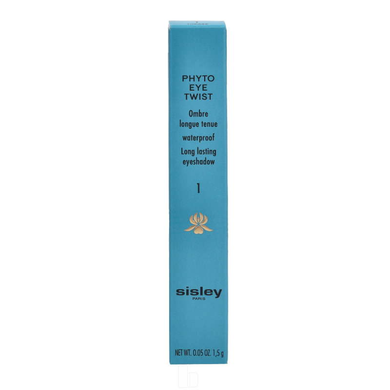 Produktbild för Sisley Phyto Eye Twist Waterproof Long-Lasting Eyeshadow