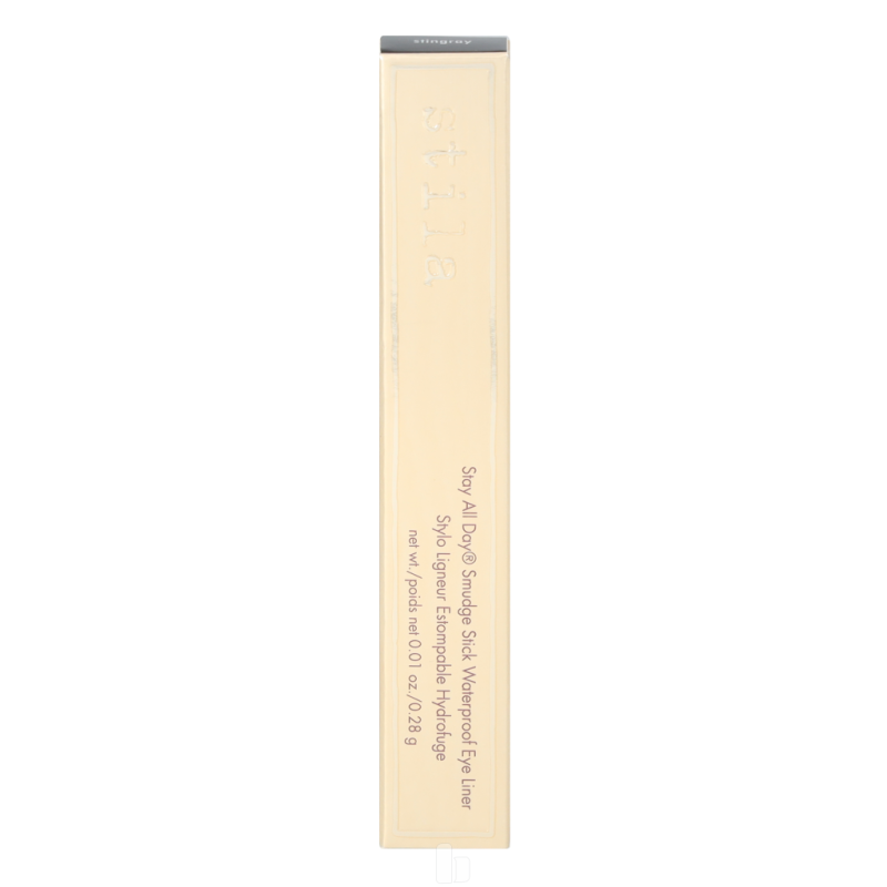 Produktbild för Stila Smudge Stick Waterproof Eye Liner