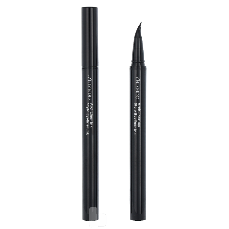 Produktbild för Shiseido Archliner Ink Waterproof Eyeliner