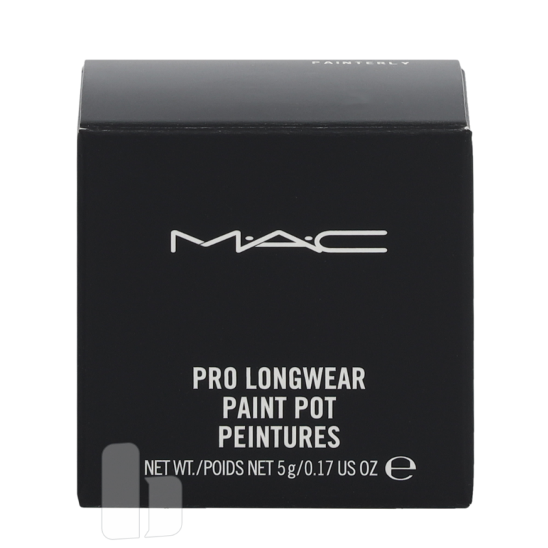 Produktbild för MAC Pro Longwear Paint Pot