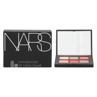 Produktbild för Nars Voyageur Eyeshadow Palette 3.6 gram Dam