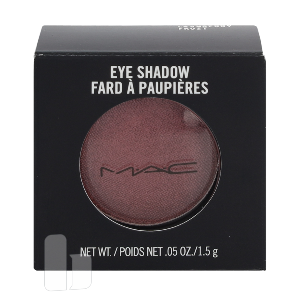 Produktbild för MAC Small Eye Shadow 1.5 gram Dam