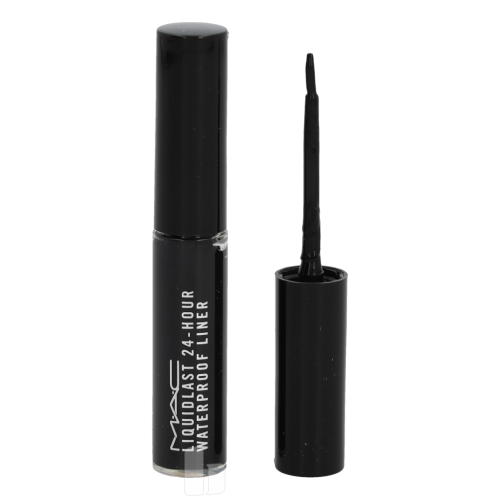 MAC MAC Liquidlast 24H Waterproof Eye Liner 2.5 ml Dam