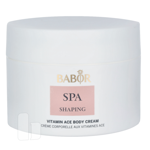Babor Babor Spa Shaping Vitamin ACE Body Cream