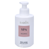 Produktbild för Babor Spa Shaping Body Lotion