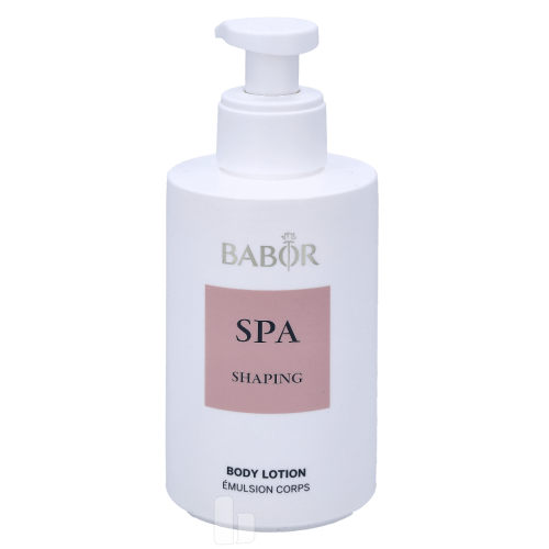 Babor Babor Spa Shaping Body Lotion