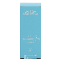 Produktbild för Aveda Cooling Balancing Oil Concentrate