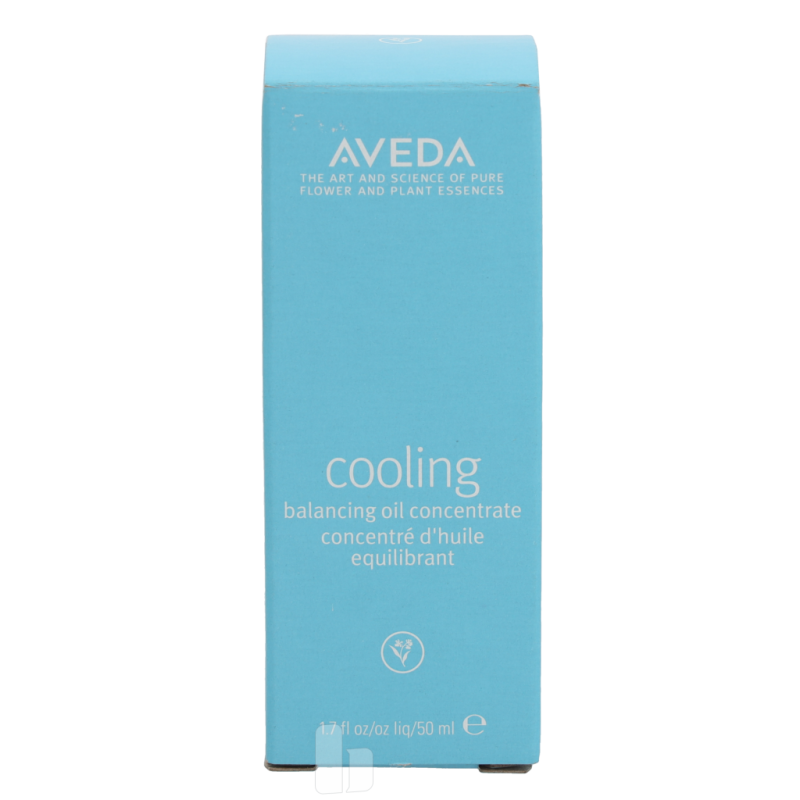 Produktbild för Aveda Cooling Balancing Oil Concentrate
