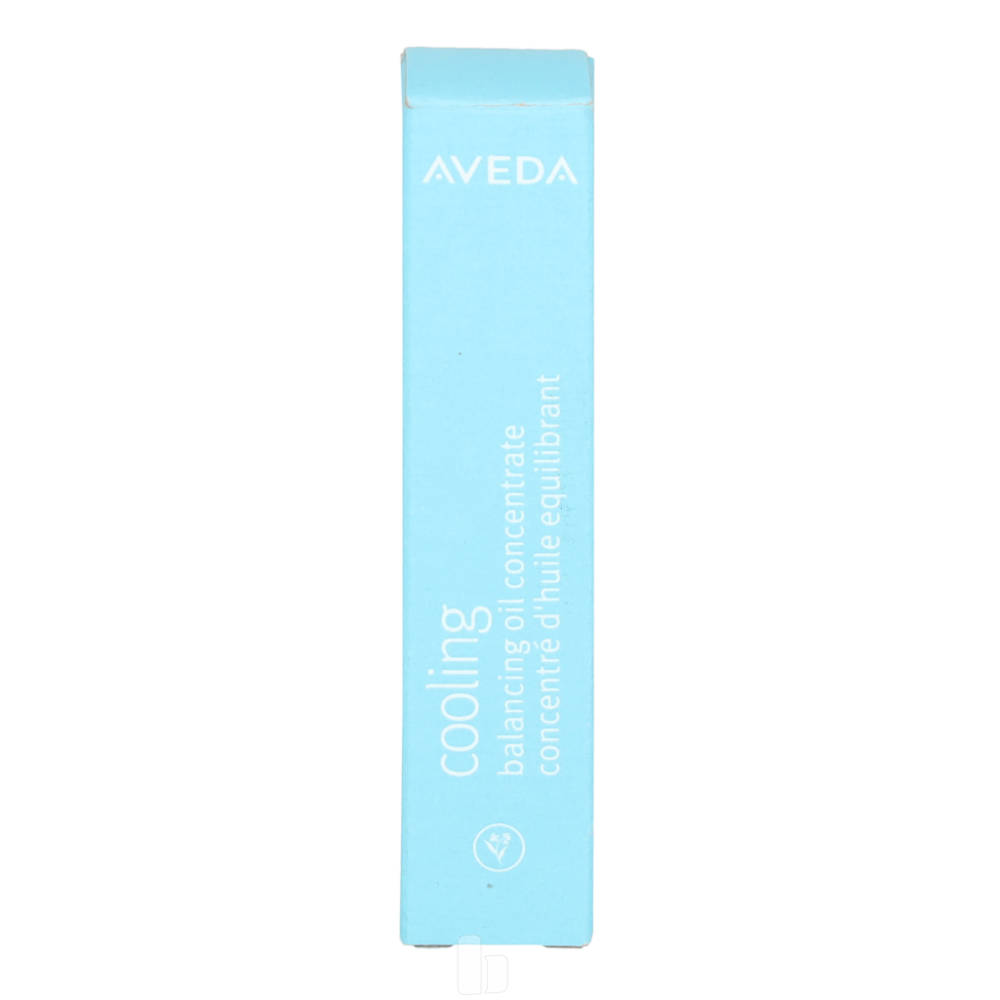 Produktbild för Aveda Cooling Balance Oil Concentrate Rollerball 7 ml Dam