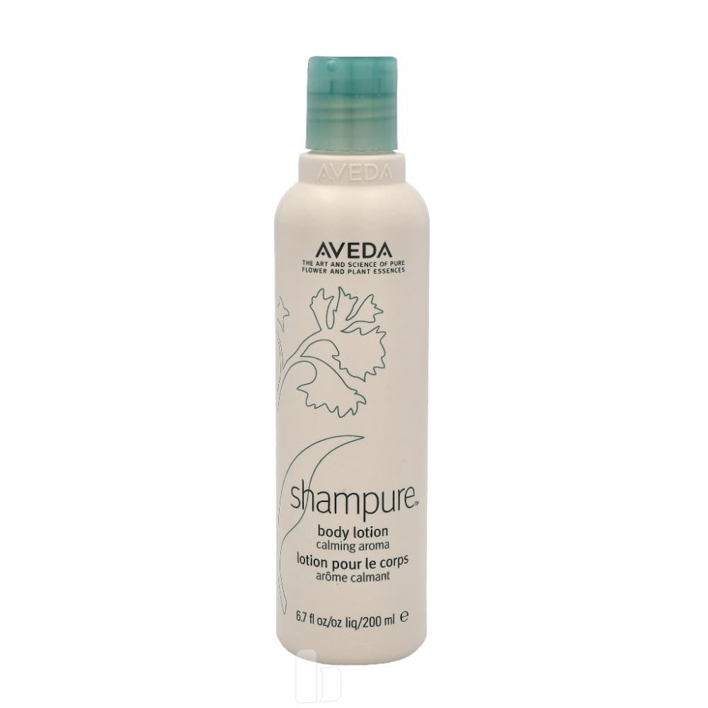Produktbild för Aveda Shampure Body Lotion 200 ml Dam
