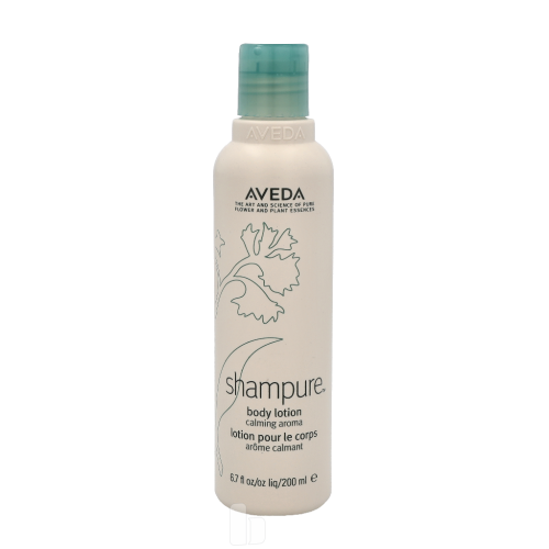 Aveda Aveda Shampure Body Lotion 200 ml Dam