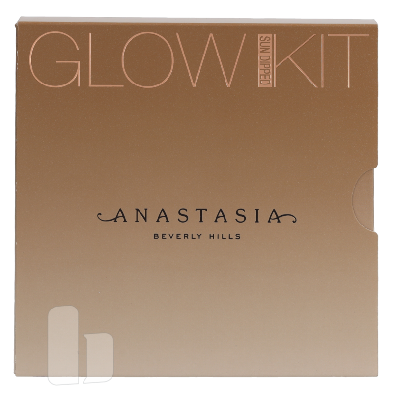 Produktbild för Anastasia Beverly Hills Glow Kit