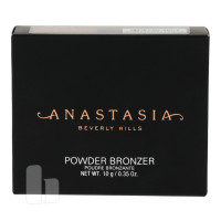 Produktbild för Anastasia Beverly Hills Powder Bronzer 10 gram Dam