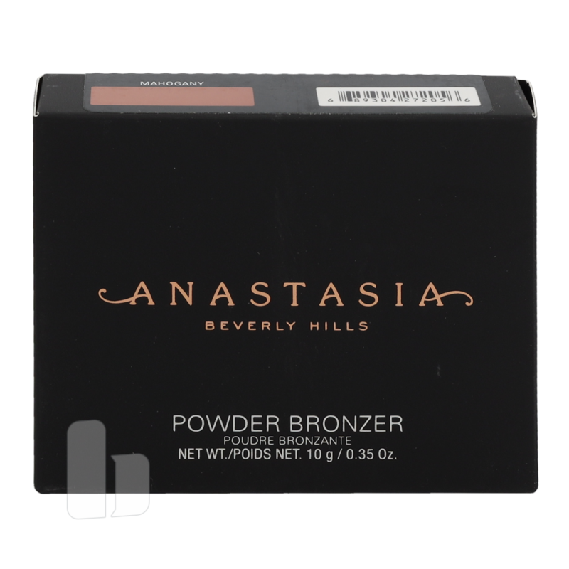 Produktbild för Anastasia Beverly Hills Powder Bronzer