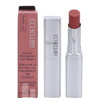 Produktbild för Artdeco Color Booster Lip Balm 3 gram Dam