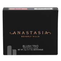 Produktbild för Anastasia Beverly Hills Blush Trio