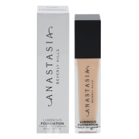 Produktbild för Anastasia Beverly Hills Luminous Foundation 30 ml Dam