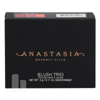 Produktbild för Anastasia Beverly Hills Blush Trio