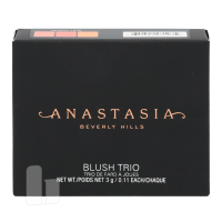 Produktbild för Anastasia Beverly Hills Blush Trio