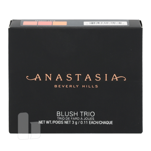 Anastasia Beverly Hills Anastasia Beverly Hills Blush Trio