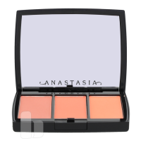 Produktbild för Anastasia Beverly Hills Blush Trio