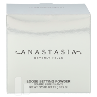 Produktbild för Anastasia Beverly Hills Loose Setting Powder