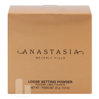 Produktbild för Anastasia Beverly Hills Loose Setting Powder 25 gram Dam