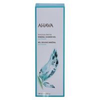 Miniatyr av produktbild för Ahava Deadsea Water Mineral Sea-Kissed Shower Gel