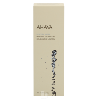 Miniatyr av produktbild för Ahava Deadsea Water Mineral Shower Gel