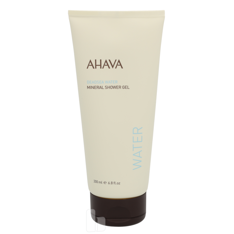 Produktbild för Ahava Deadsea Water Mineral Shower Gel