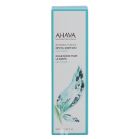 Produktbild för Ahava Deadsea Plants Dry Oil Sea-Kissed Body Mist