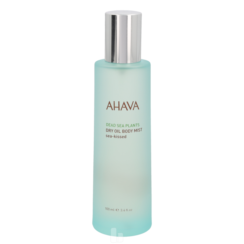 Produktbild för Ahava Deadsea Plants Dry Oil Sea-Kissed Body Mist