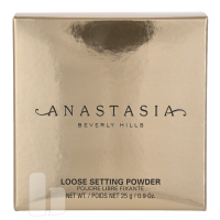 Produktbild för Anastasia Beverly Hills Loose Setting Powder